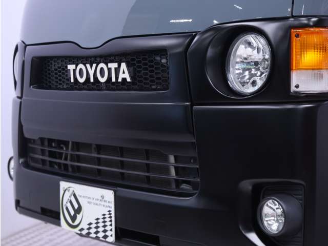 ハイエースバン 2015/H27