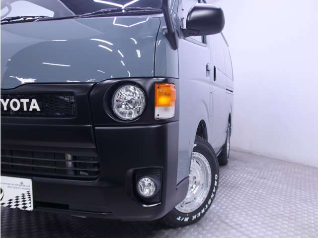 ハイエースバン 2015/H27