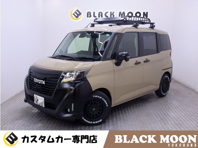 ルーミー 2016/H28