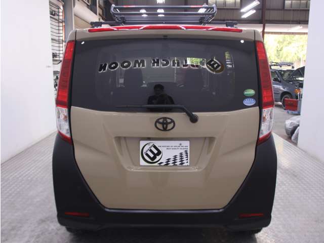 ルーミー 2016/H28