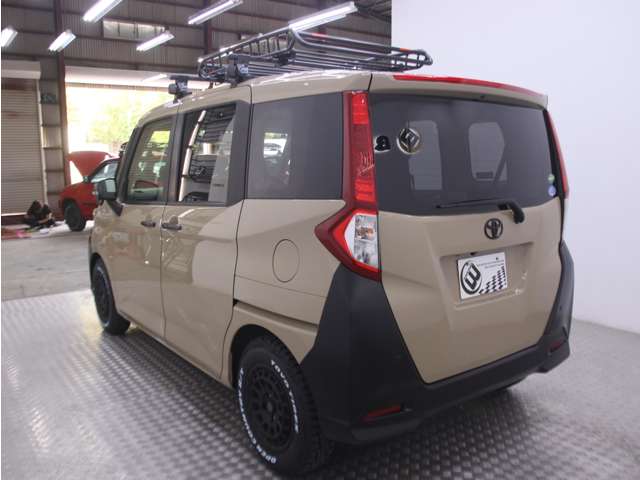ルーミー 2016/H28