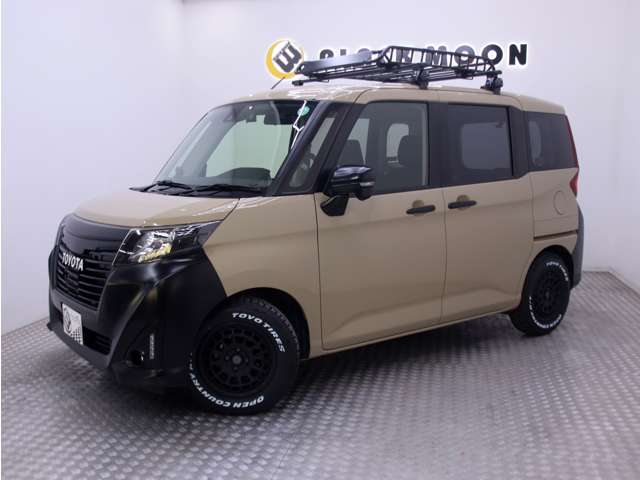 ルーミー 2016/H28