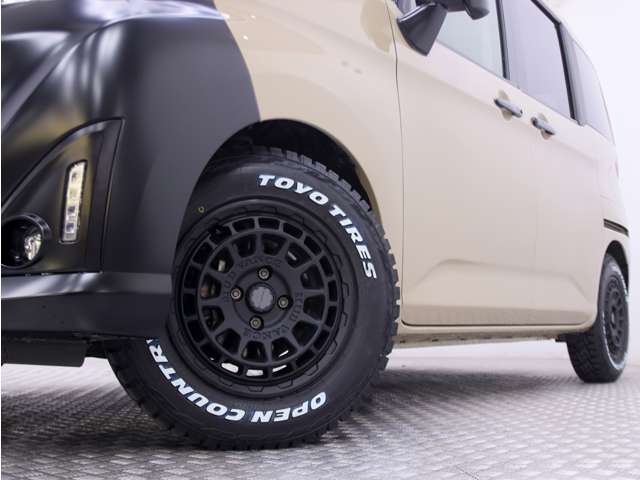 ルーミー 2016/H28