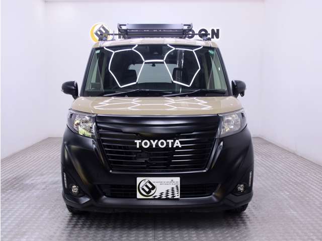 ルーミー 2016/H28