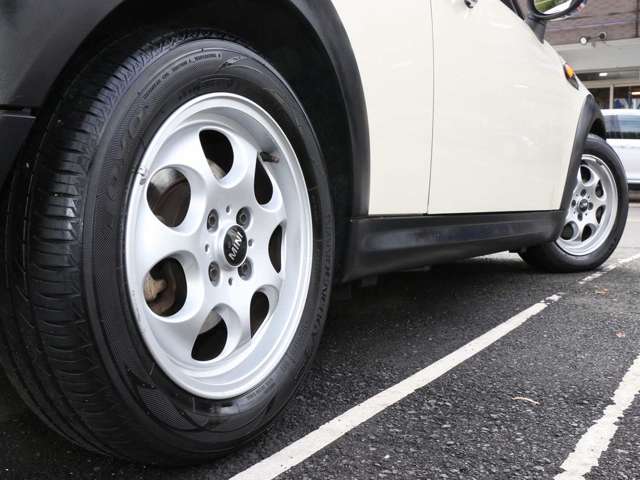 ミニコンバーチブル 2009/H21