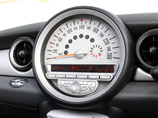 ミニコンバーチブル 2009/H21