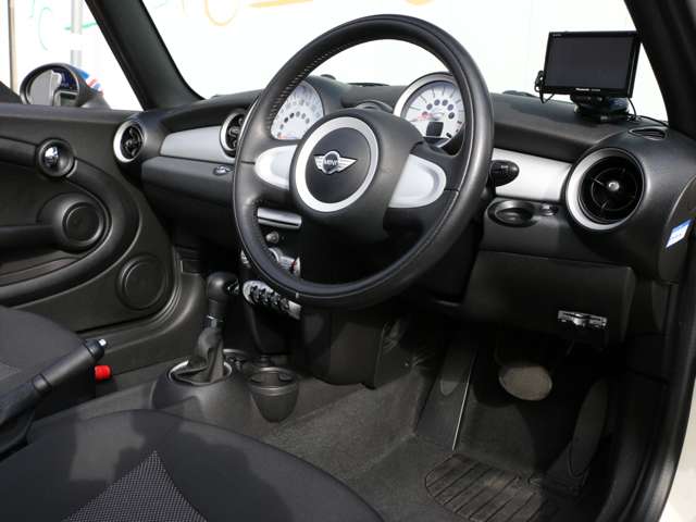 ミニコンバーチブル 2009/H21