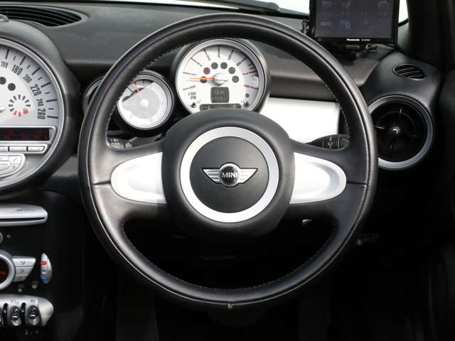 ミニコンバーチブル 2009/H21