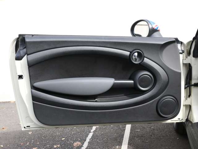 ミニコンバーチブル 2009/H21