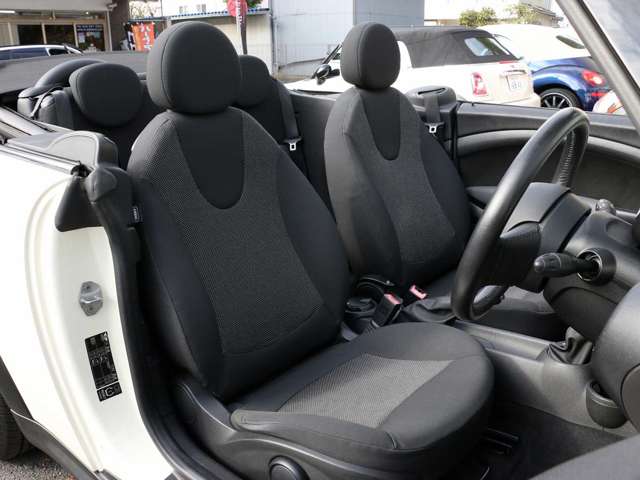 ミニコンバーチブル 2009/H21