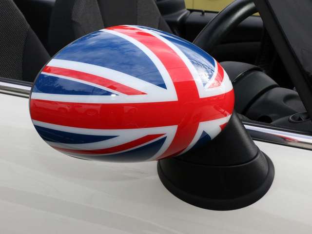 ミニコンバーチブル 2009/H21