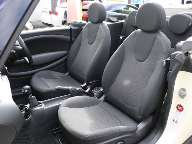 ミニコンバーチブル 2009/H21