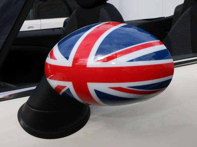 ミニコンバーチブル 2009/H21