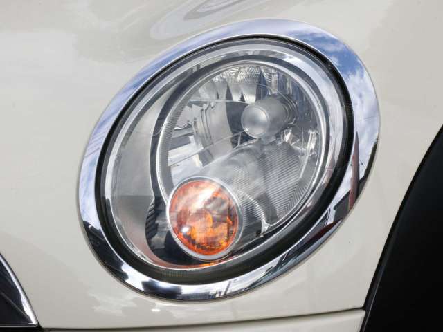 ミニコンバーチブル 2009/H21