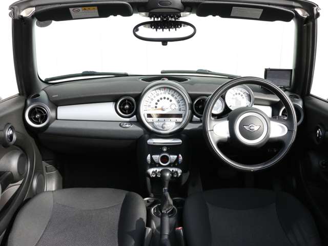 ミニコンバーチブル 2009/H21