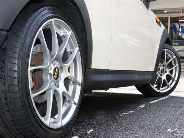 ミニコンバーチブル 2009/H21