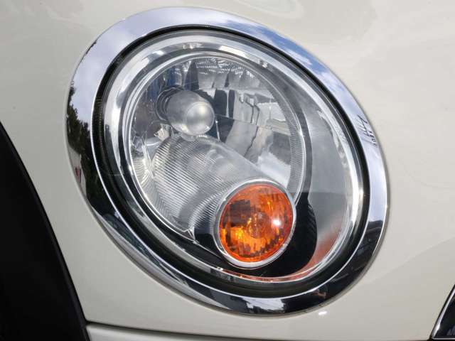 ミニコンバーチブル 2009/H21