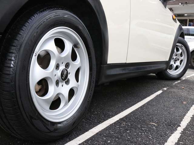 ミニコンバーチブル 2009/H21