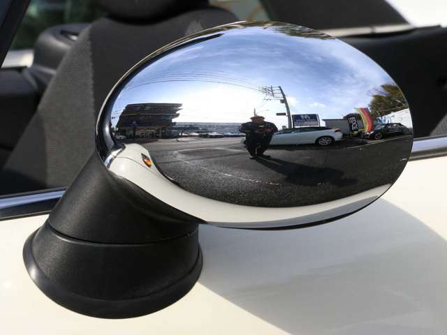 ミニコンバーチブル 2009/H21