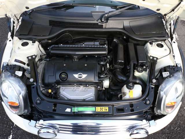 ミニコンバーチブル 2009/H21