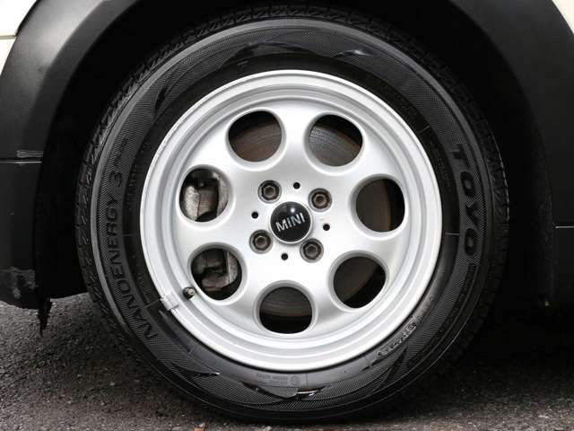 ミニコンバーチブル 2009/H21