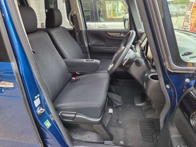 N-BOX+ 2012/H24