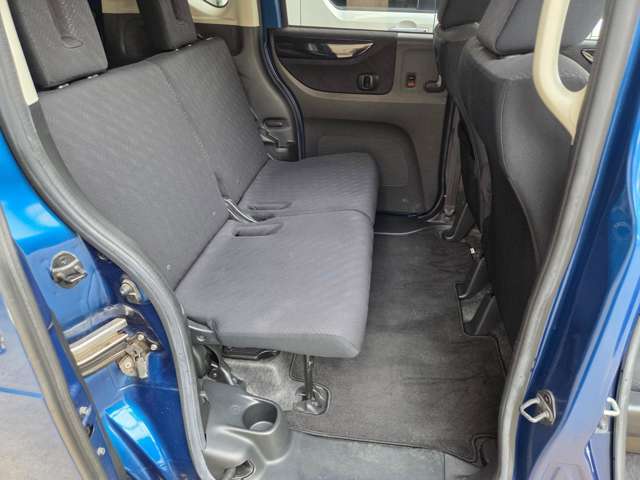 N-BOX+ 2012/H24