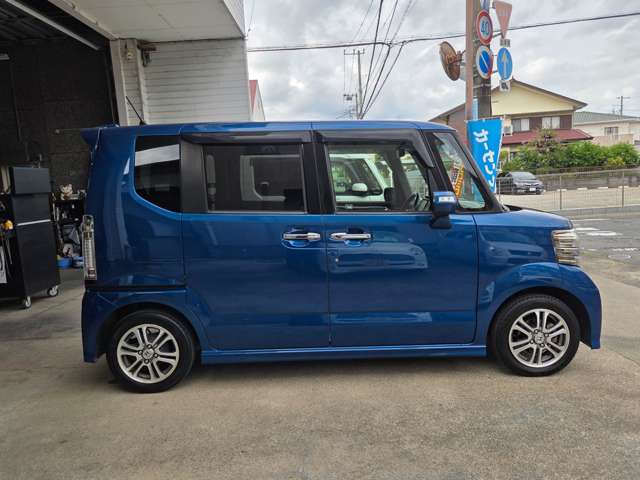 N-BOX+ 2012/H24