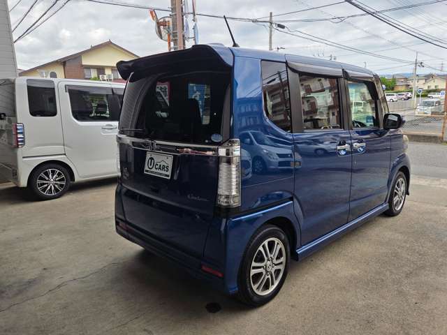 N-BOX+ 2012/H24