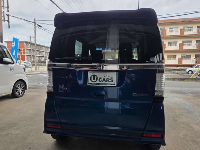 N-BOX+ 2012/H24