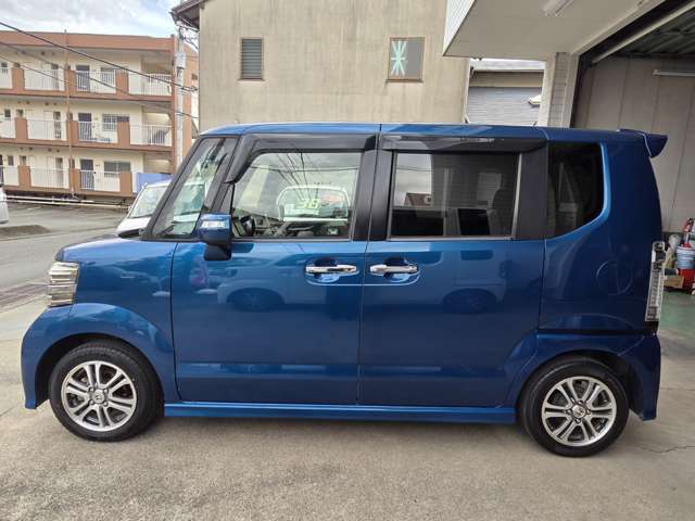 N-BOX+ 2012/H24