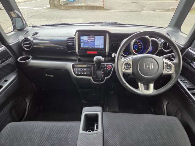 N-BOX+ 2012/H24