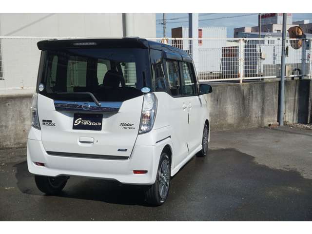 デイズルークス 2015/H27