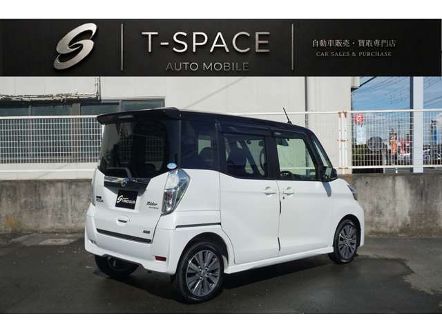 デイズルークス 2015/H27