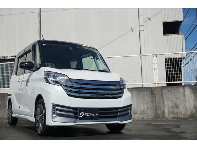 デイズルークス 2015/H27