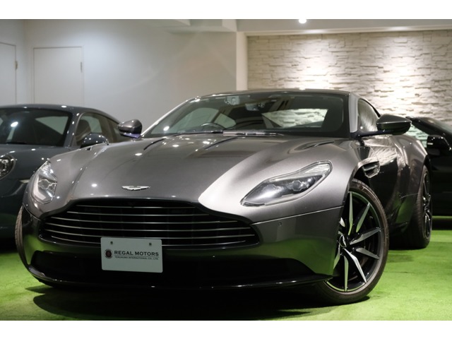DB11 2017/H29