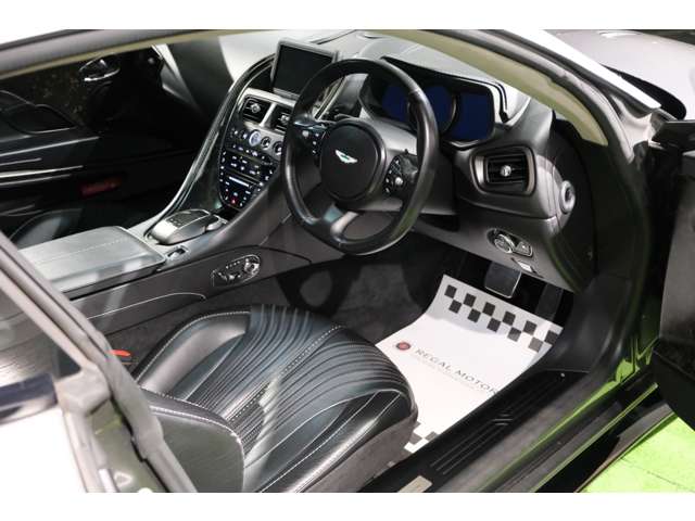 DB11 2017/H29