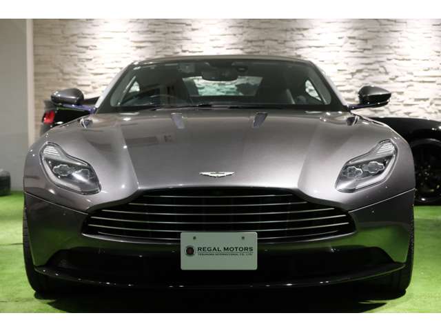 DB11 2017/H29