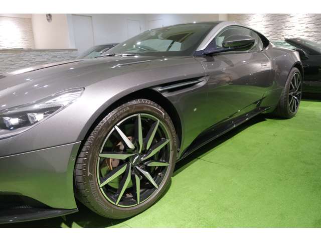 DB11 2017/H29
