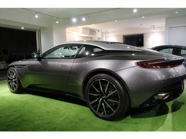 DB11 2017/H29