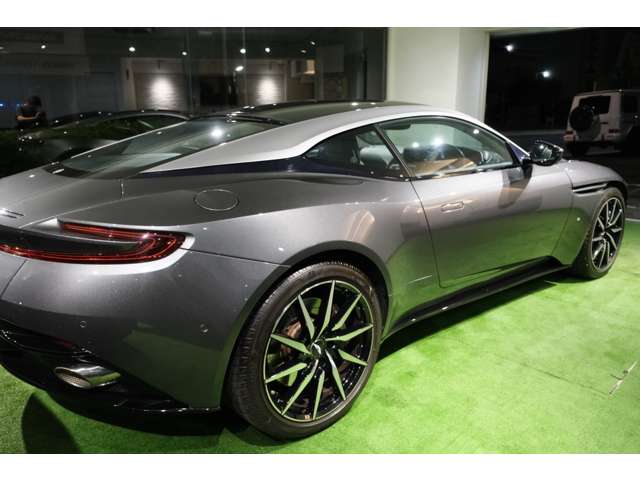 DB11 2017/H29