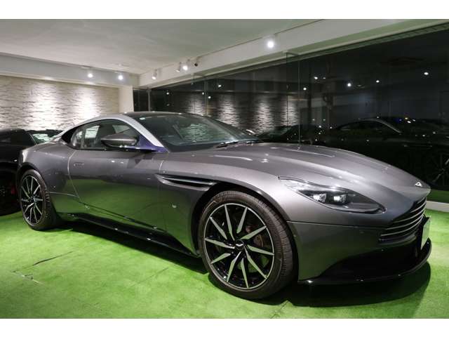 DB11 2017/H29