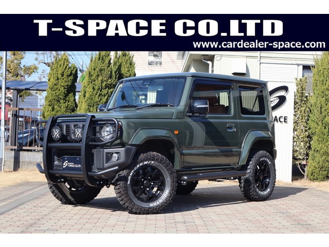 ジムニー 2023/R05