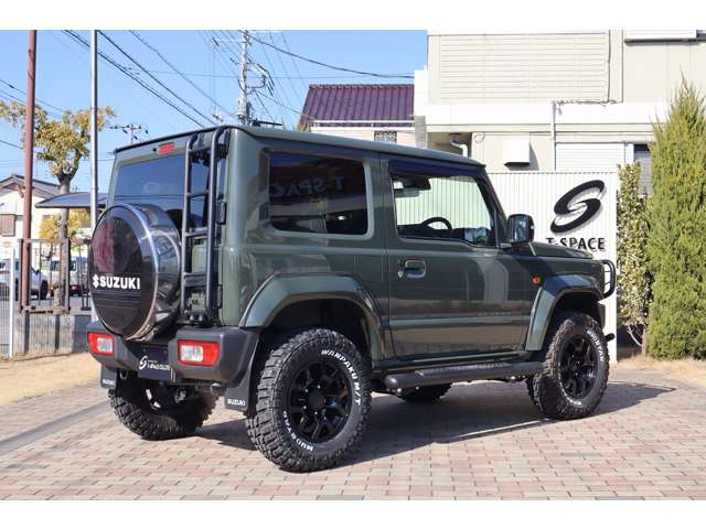 ジムニー 2023/R05