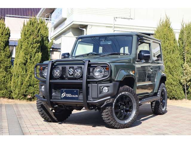 ジムニー 2023/R05