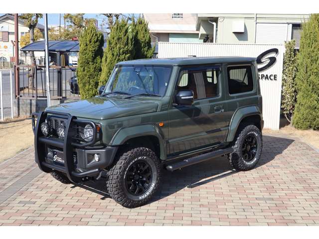 ジムニー 2023/R05