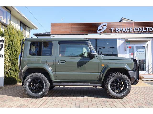 ジムニー 2023/R05