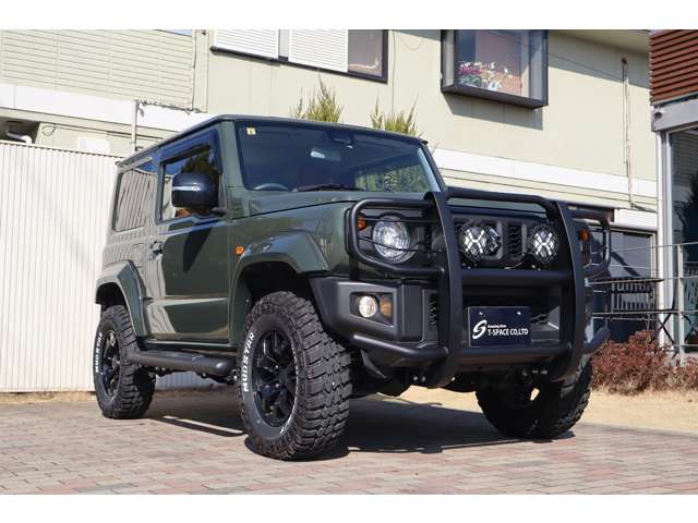 ジムニー 2023/R05