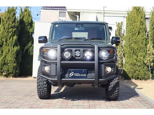 ジムニー 2023/R05