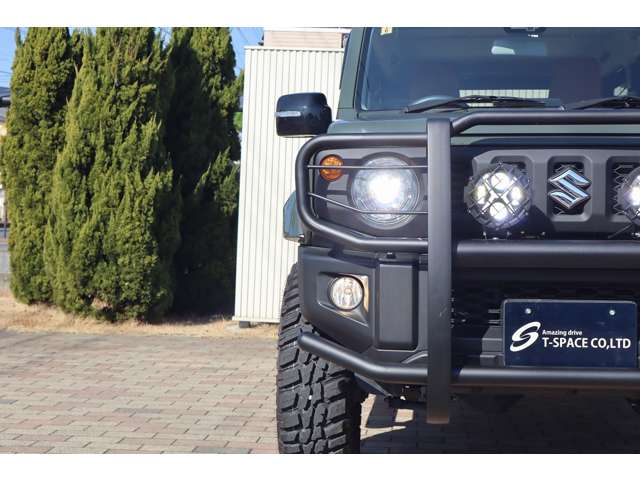 ジムニー 2023/R05